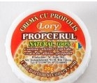 Produse naturiste JAJIN - CREMA PROPOLIS - LORY PROPCERUL 20g(rosu) JAJIN