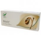 Produse naturiste MEDICA - BILOLIT 30cps BLISTER MEDICA
