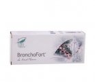 Produse naturiste MEDICA - BRONCHOFORT 30cps blister MEDICA