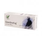 Produse naturiste MEDICA - GIARDINOFUG 30cps BLISTER MEDICA