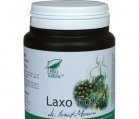 Produse naturiste MEDICA - LAXOFORT 150cps MEDICA