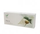 Produse naturiste MEDICA - MACA 30cps blister MEDICA