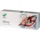 Produse naturiste MEDICA - MACES 30cps blister MEDICA