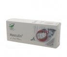 Produse naturiste MEDICA - MASCULIN 30cps BLISTER MEDICA