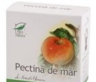 Produse naturiste MEDICA - PECTINA DE MAR 60cps MEDICA