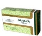 Produse naturiste PHARCO - BARAKA 100MG 24cps PHARCO