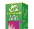 Produse naturiste ROTTA NATURA - Supliment fitoterapic in diabet - AFIN 30cps ROTTA NATURA