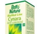 Produse naturiste ROTTA NATURA - CYNARA (ANTI-COLESTEROL) 30cps ROTTA NATURA