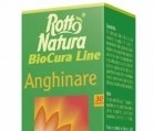 Produse naturiste ROTTA NATURA - EXTRACT DE ANGHINARE 30cps ROTTA NATURA