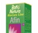 Produse naturiste ROTTA NATURA - Infectii urinare - AFIN 30cps ROTTA NATURA