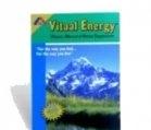 VITAAL ENERGY 30cps AMERICAN LIFESTYLE