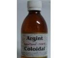 ARGINT COLOIDAL PROTECT 500ml AGHORAS - Produse naturiste