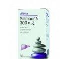 SILIMARINA 300mg 50cpr ALEVIA - Produse naturiste