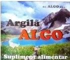ARGILA 1kg ALGO - Produse naturiste