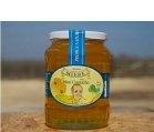 MIERE SALCAM MOS COSTACHE 950g APICOLA COSTACHE - Produse naturiste