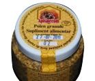 POLEN GRANULE 180g APISALECOM - Produse naturiste