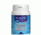 LUTEINA OMEGA 3 500mg 30 cps BIO-SYNERGIE ACTIV - Produse naturiste