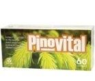 PINOVITAL 60cpr BIOFARM - Produse naturiste