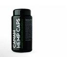 CANAH HEMP 84 cps (ulei canepa) CANAH - Produse naturiste