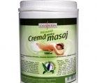 CREMA MASAJ RELAXANT CU SALVIE 1000ml CASA HERBA - Produse naturiste