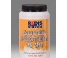 SUPER PROTEIN 90 R 400gr REDIS - Produse naturiste