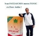 DEER ANTLER 500mg 100cp YONG KANG CO & CO CONSUMER - Produse naturiste
