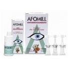 PICATURI OCHI AFOMILL DECONGESTIONANT 10fiole*0.5ml CO & CO CONSUMER - Produse naturiste