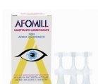 PICATURI OCHI AFOMILL LUBRIFIANT 10fiole*0.5ml CO & CO CONSUMER - Produse naturiste