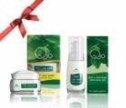 PACHET - Q10 ZI(CR.ANTIRID+CR.CONTUR OCHI) COSMETIC PLANT - Produse naturiste