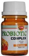 PROBIOTIC COMPLEX 30cps COSMOPHARM - Produse naturiste