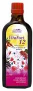 VITAFORT EHC 200ml DACIA PLANT - Produse naturiste