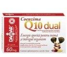 COENZIMA Q10 DUAL 30cps DAMAR - Produse naturiste