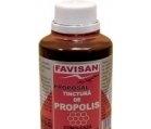TINCTURA PROPOLIS 50ml FAVISAN - Produse naturiste
