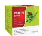 URACTIV DRINK 15plicuri FITERMAN - Produse naturiste