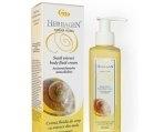 CREMA DE CORP FLUIDA CU EXTRACT MELC 200ml GENMAR - Produse naturiste
