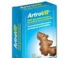 ARTROVIT 30cps VITA CARE - Produse naturiste