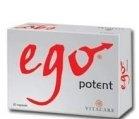EGO POTENT 20cps PROMO(2+1) VITA CARE - Produse naturiste
