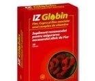 IZ GLOBIN 30cps VITA CARE - Produse naturiste