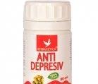 ANTIDEPRESIV 80cps HERBAGETICA - Produse naturiste