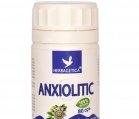 ANXIOLITIC 80cps HERBAGETICA - Produse naturiste