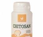 CHITOSAN 40cps HERBAGETICA - Produse naturiste
