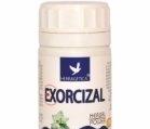 EXORCIZAL 80cps HERBAGETICA - Produse naturiste