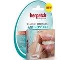 HERPATCH- Plasturi antiherpetici 8buc HIPOCRATE - Produse naturiste