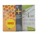 PROMO PROTONIC 250 ML+PETIT VIGORE 60 CPS HYPERICUM - Produse naturiste