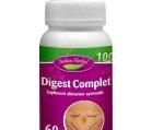 DIGEST COMPLET 60cp INDIAN HERBAL - Produse naturiste