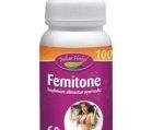 FEMITONE 60cps INDIAN HERBAL - Produse naturiste