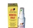 AUR DERM SPRAY MIMOZA 30ml LAURMED - Produse naturiste