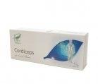 CORDICEPS 30cps blister MEDICA - Produse naturiste