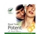ROYAL TONIC POTENT 40cps MEDICA - Produse naturiste