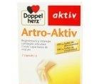 ARTRO AKTIV 30cps DOPPEL HERZ - Produse naturiste